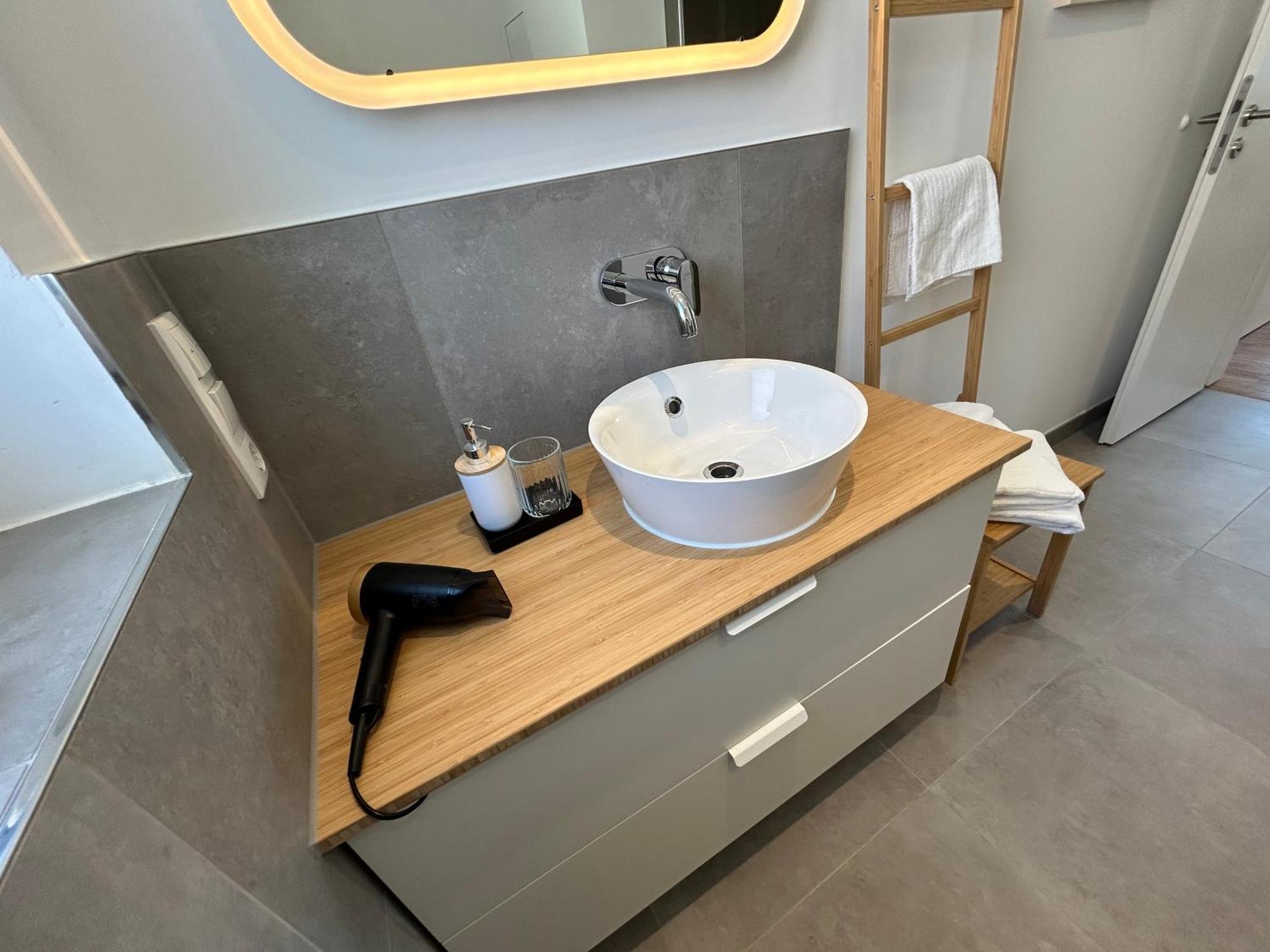 Appartamento Neues Trendy Dachgeschossloft Hannover Esterno foto