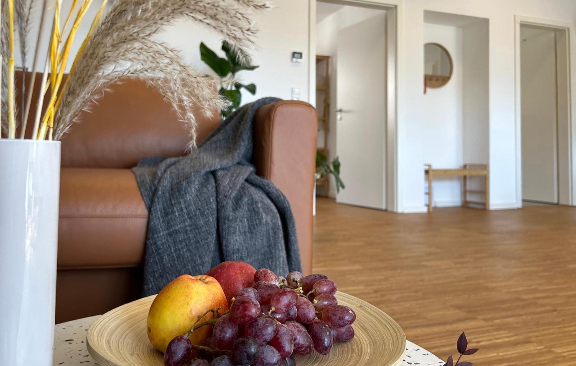 Appartamento Neues Trendy Dachgeschossloft Hannover Esterno foto
